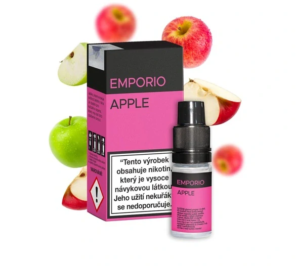 Emporio Apple 10ml