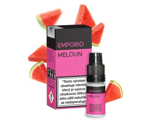 Emporio Meloun 10ml