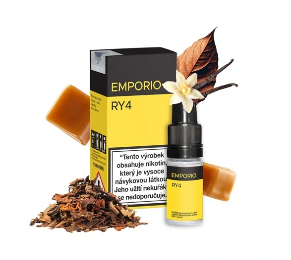 Emporio RY4 10ml