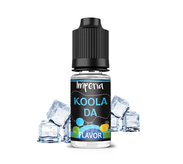 Příchuť Imperia Black Label: Koolada