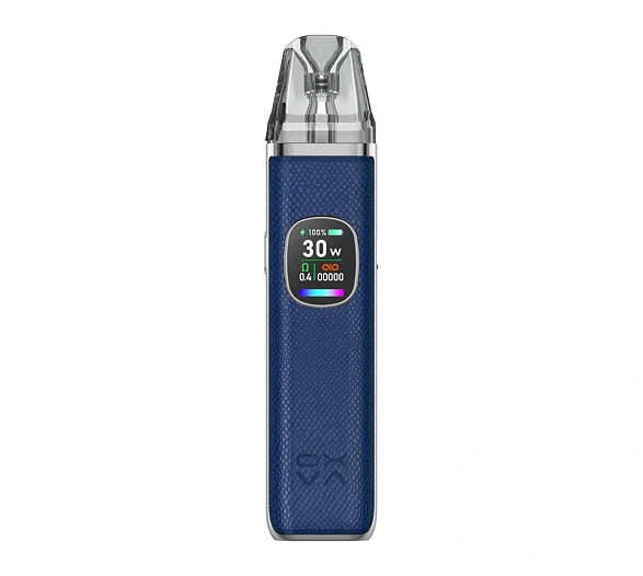OXVA Xlim Pro 2 Pod Kit (Blue Python)