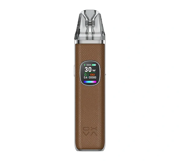 OXVA Xlim Pro 2 Pod Kit (Brown Python)
