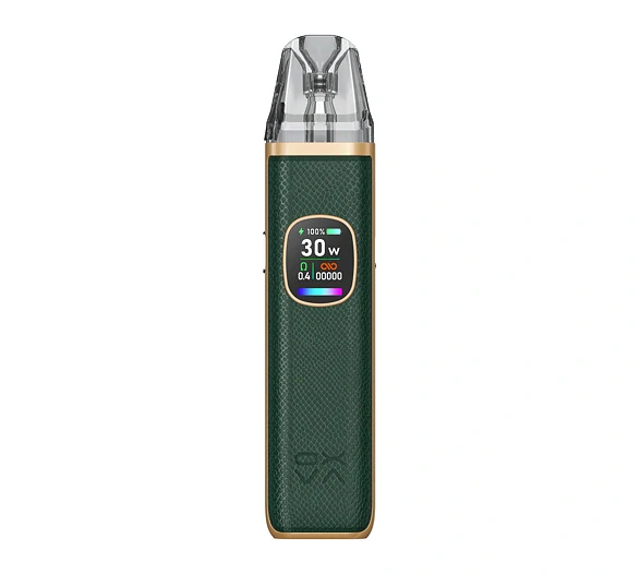 OXVA Xlim Pro 2 Pod Kit (Green Python)