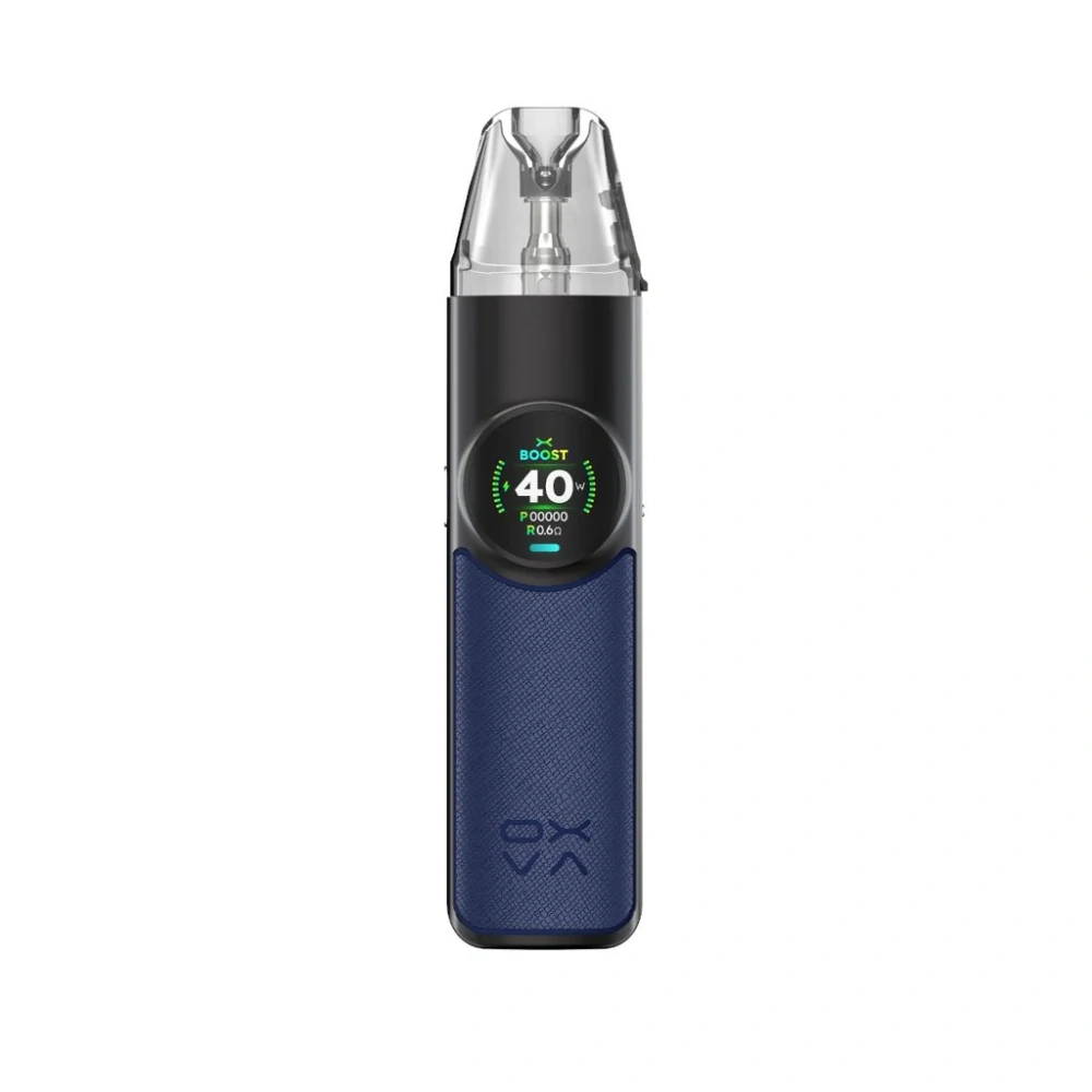 OXVA NeXLIM Pod Kit (Dark Blue)