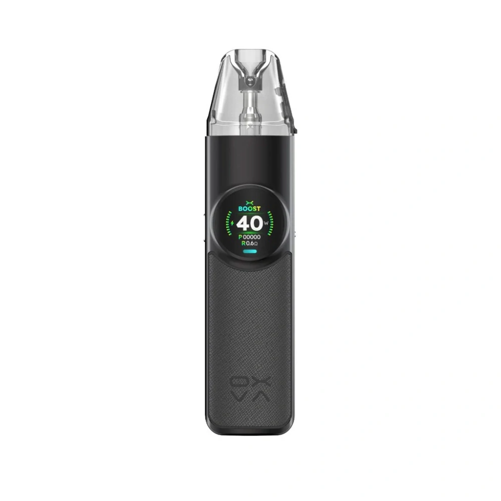OXVA NeXLIM Pod Kit (Dark Grey)