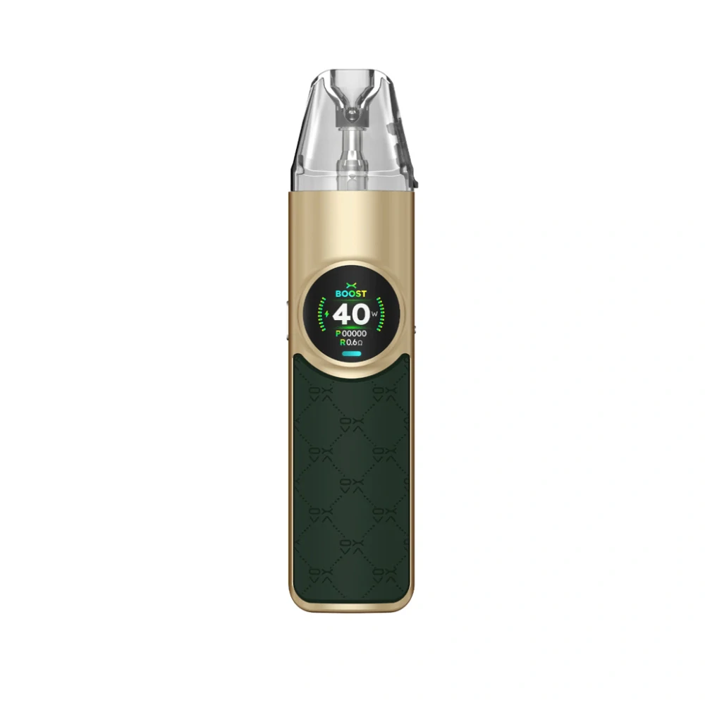 OXVA NeXLIM Pod Kit (Pine Green)