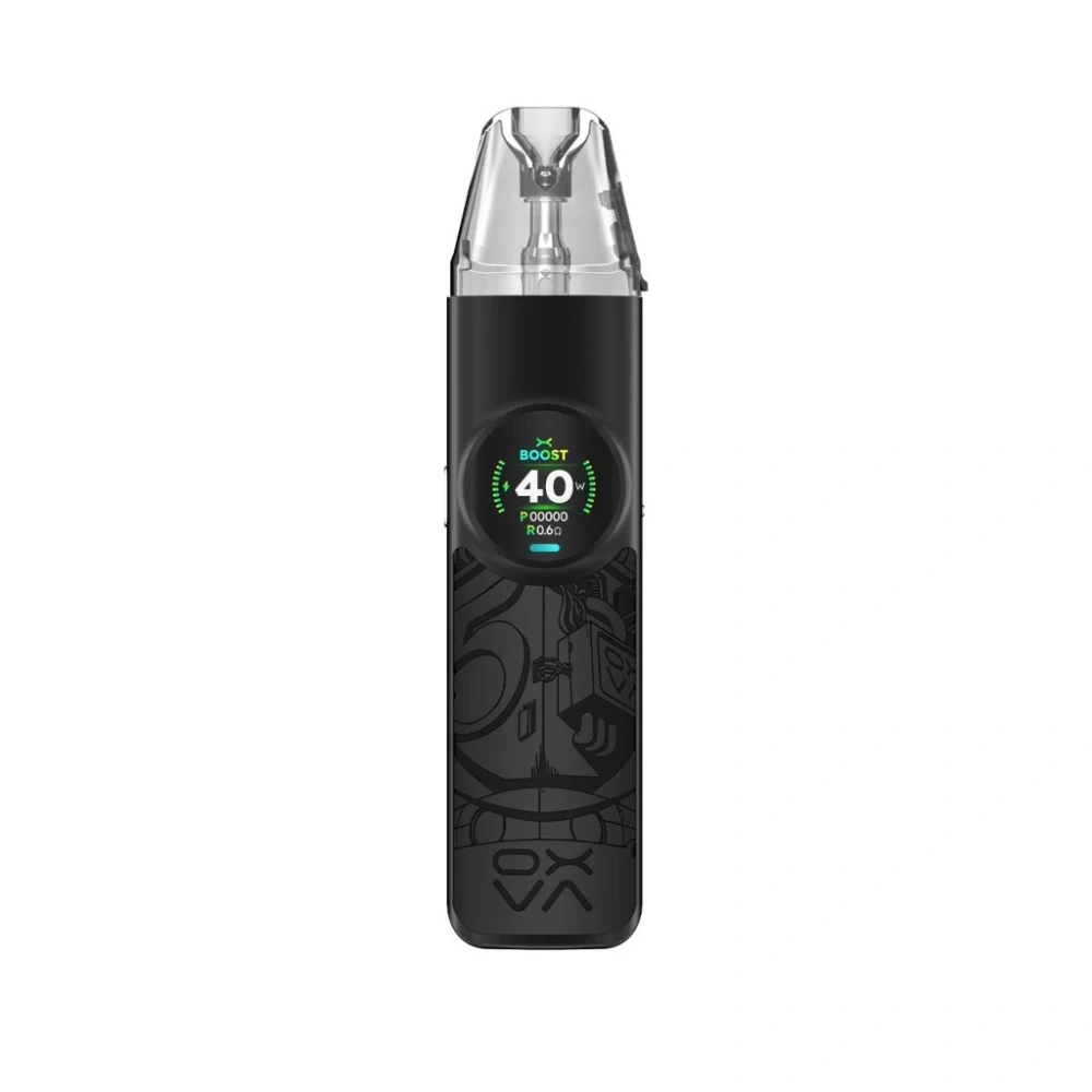 OXVA NeXLIM Pod Kit (Power Black)