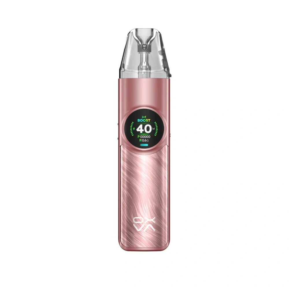 OXVA NeXLIM Pod Kit (Rose Gold)