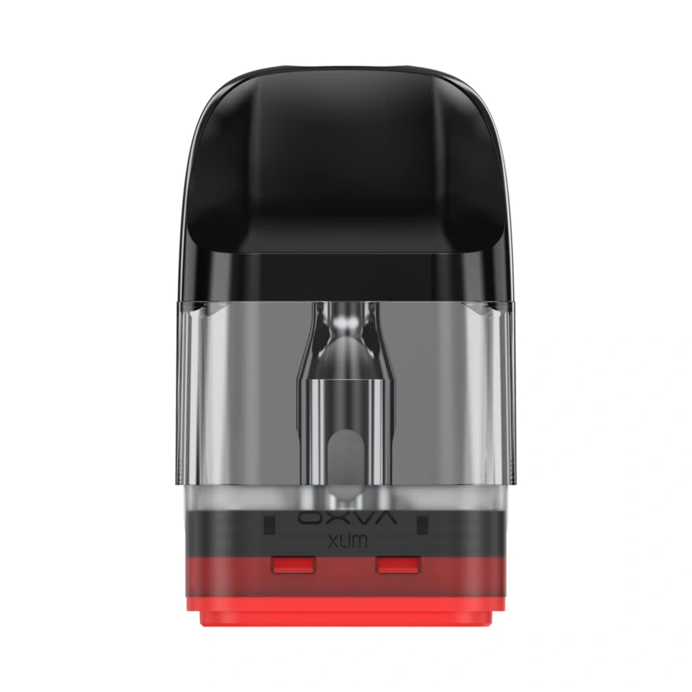 OXVA Xlim EZ Pod náhradní cartridge 1ks