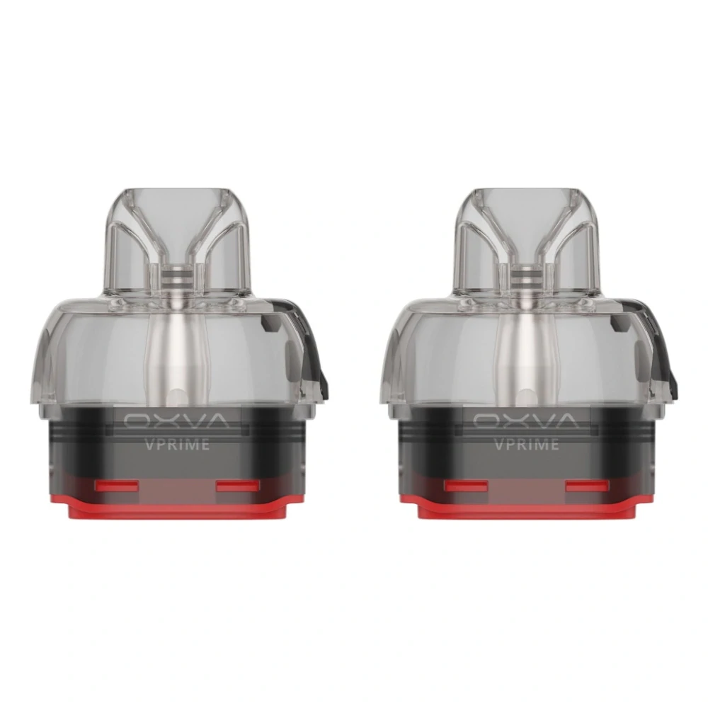 OXVA Vprime Pod náhradní cartridge 2ks
