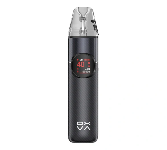 OXVA NeXLIM 2 Pod Kit (Black Warrior)