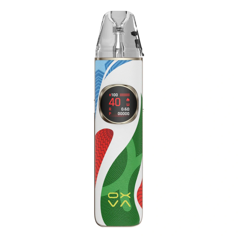 OXVA NeXLIM 2 Pod Kit (Color Clash)