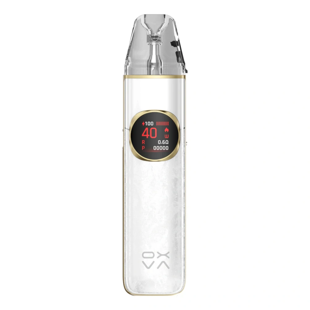 OXVA NeXLIM 2 Pod Kit (Pearly White)