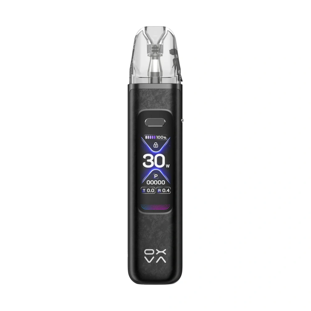 OXVA Xlim Pro 3 Pod Kit (Ceramic Black)