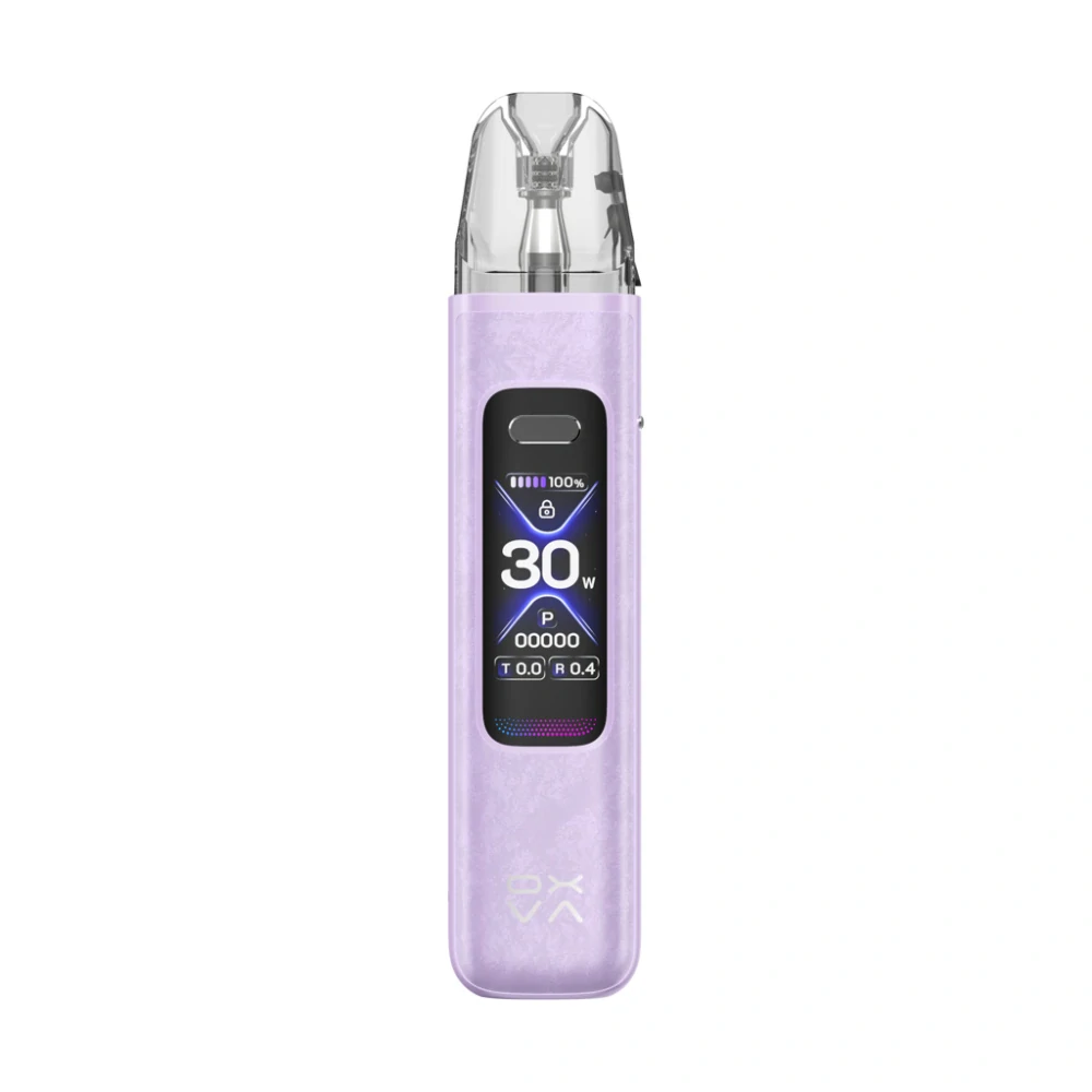 OXVA Xlim Pro 3 Pod Kit (Lavender Purple)