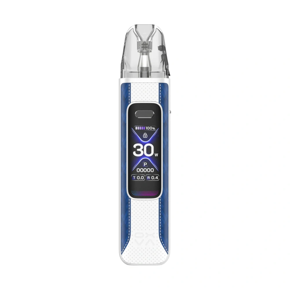OXVA Xlim Pro 3 Pod Kit (Sky Blue)