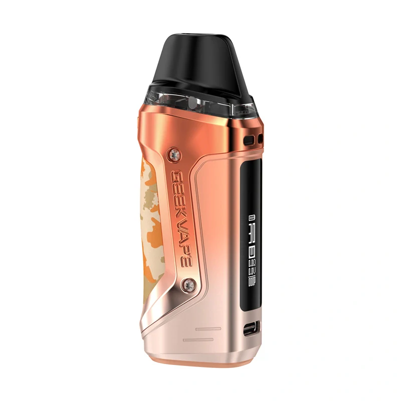 GeekVape AN2 Pod Kit (Sunset Yellow)