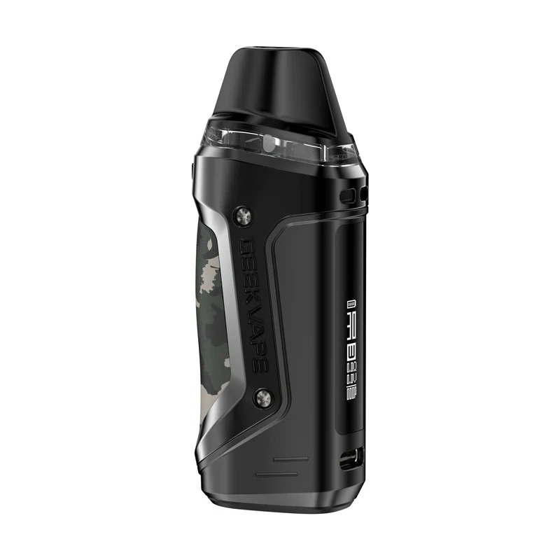 GeekVape AN2 Pod Kit (Midnight Dark)