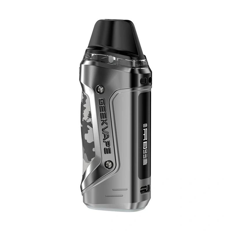 GeekVape AN2 Pod Kit (Moon Gray)