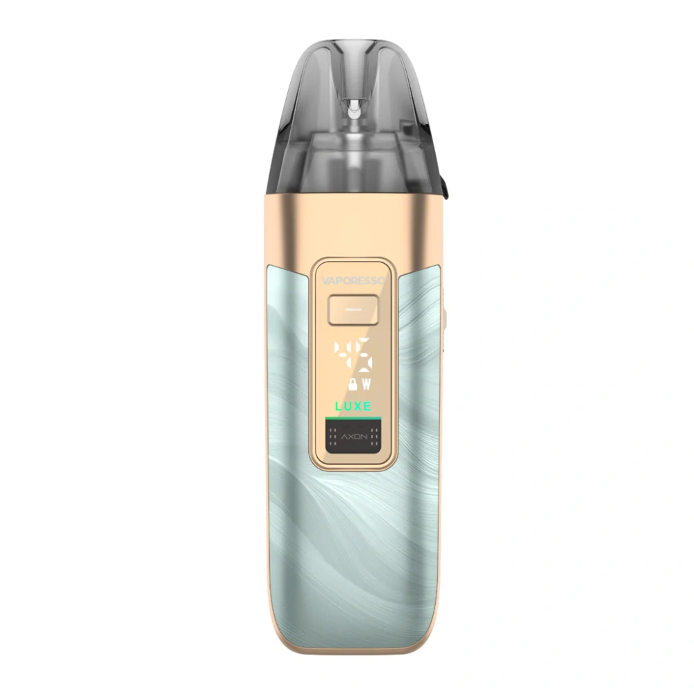 Vaporesso LUXE X3 Pod Kit (Fluid Green)