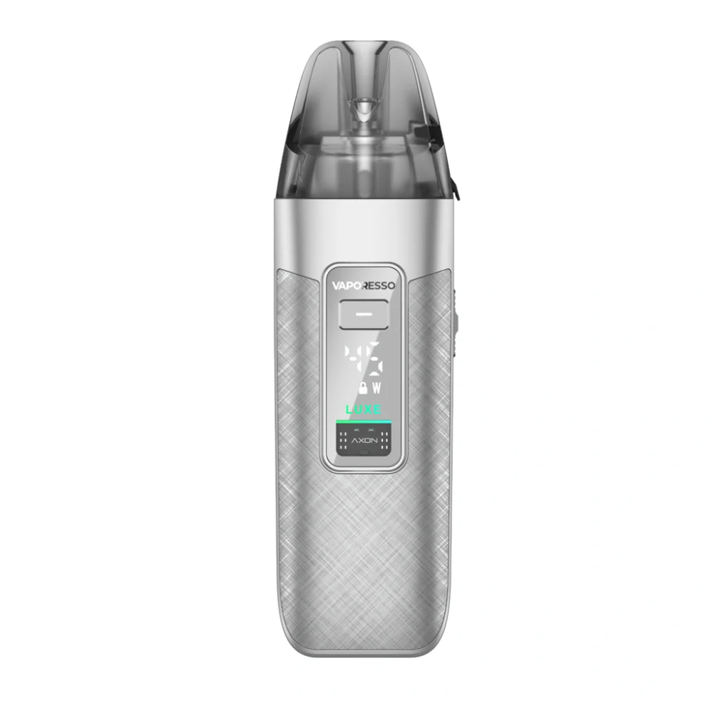 Vaporesso LUXE X3 Pod Kit (Grey Silk)