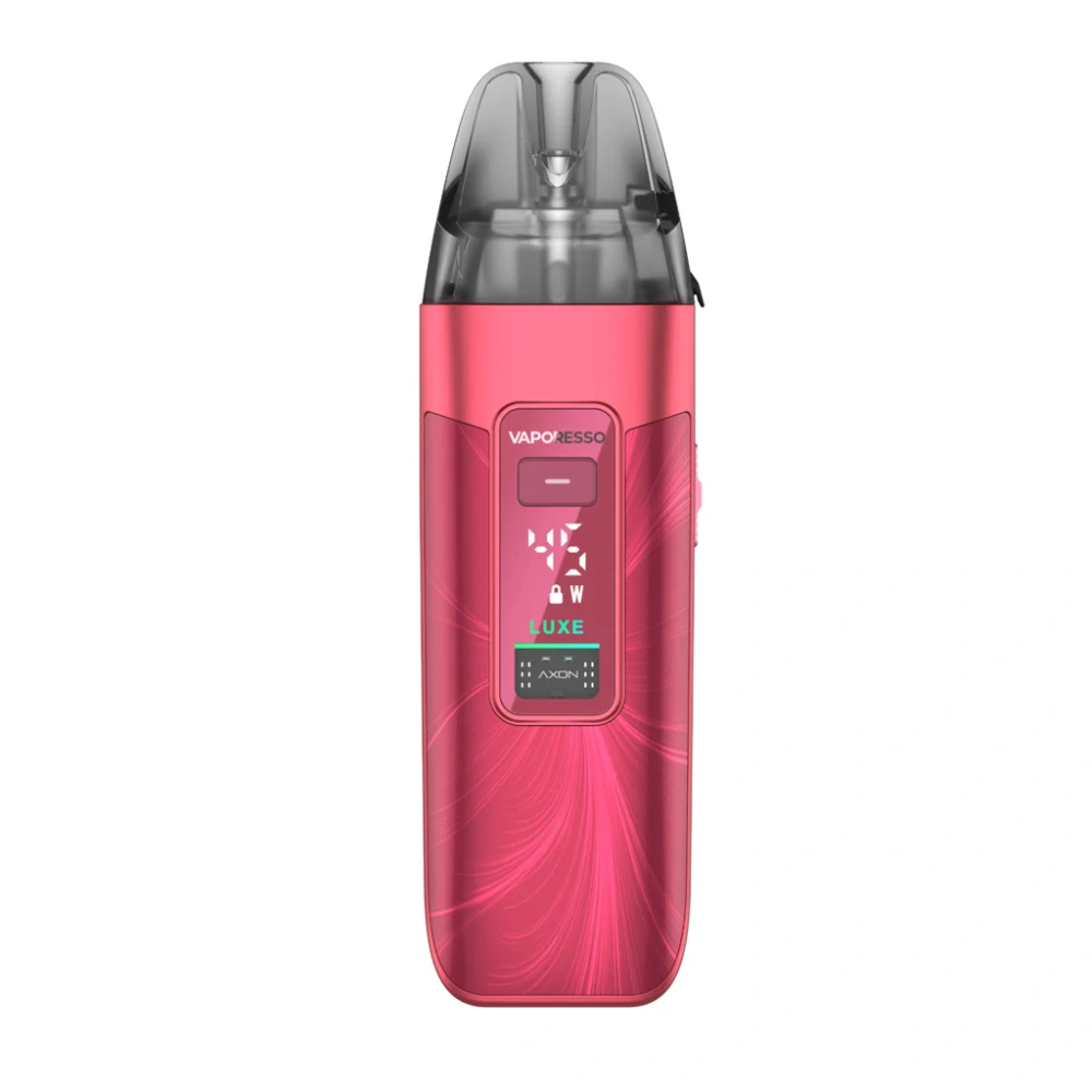 Vaporesso LUXE X3 Pod Kit (Sheer Red)