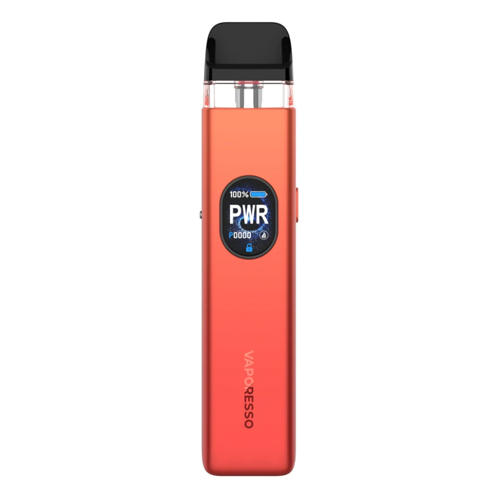 Vaporesso XROS 5 Pod Kit 2ml (Coral Red)