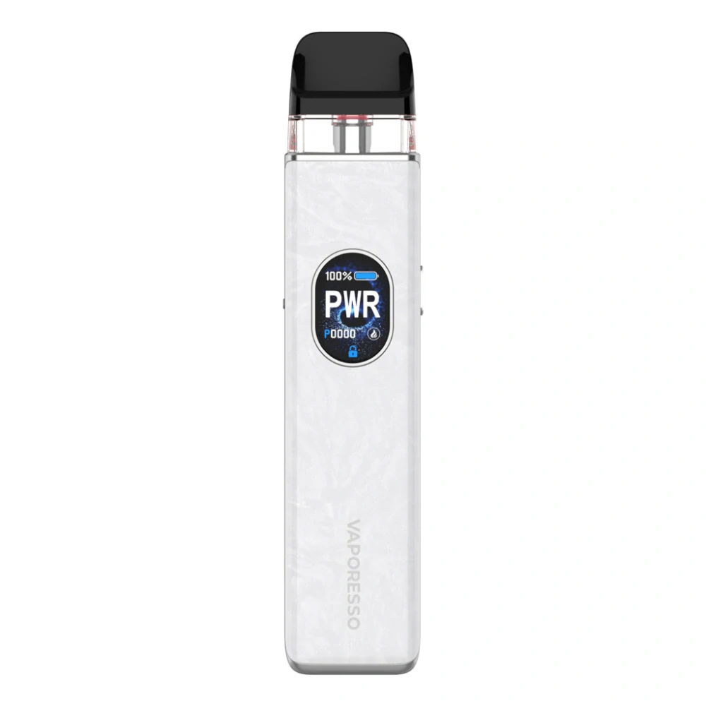 Vaporesso XROS 5 Pod Kit 2ml (Opal White)