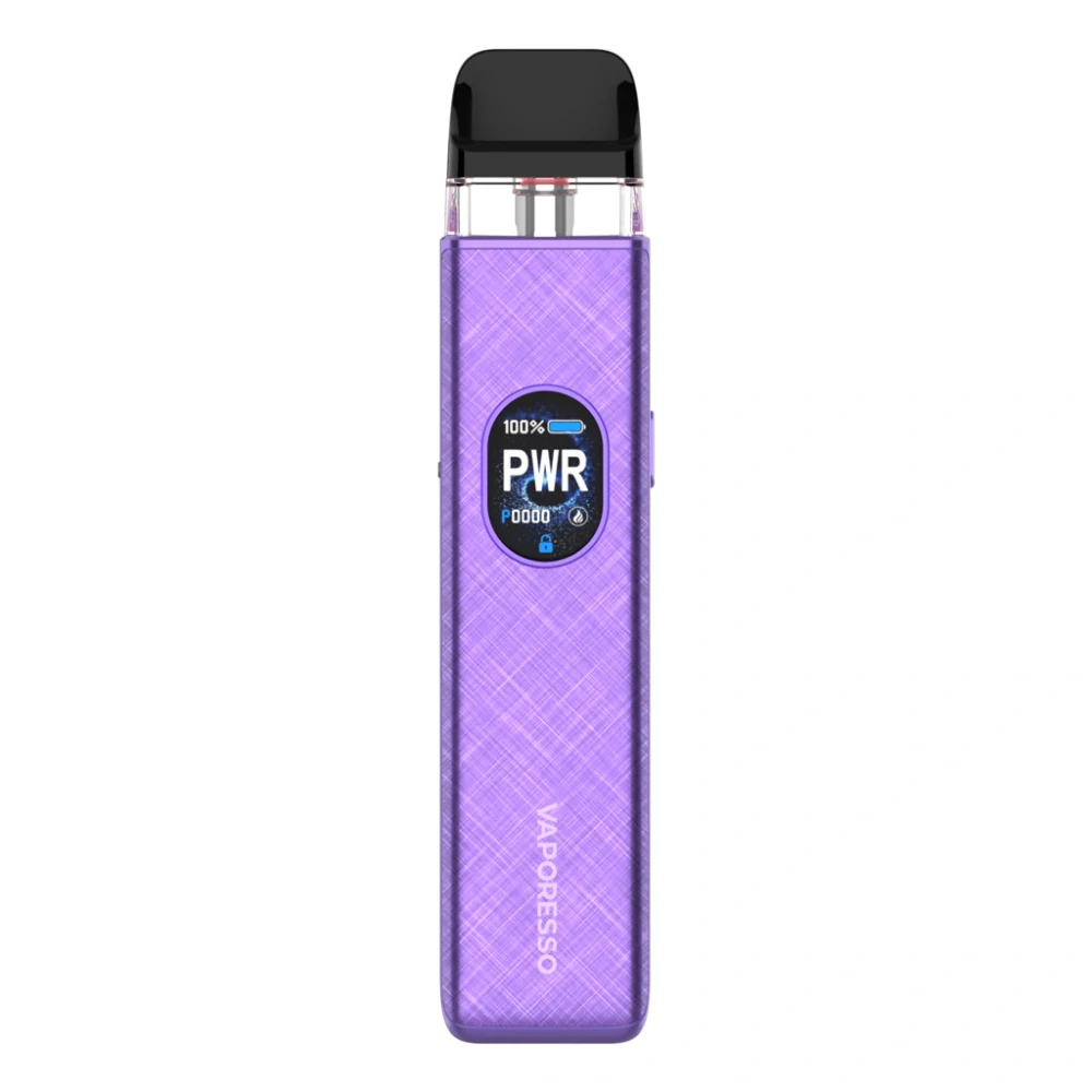 Vaporesso XROS 5 Pod Kit 2ml (Violet Silk)