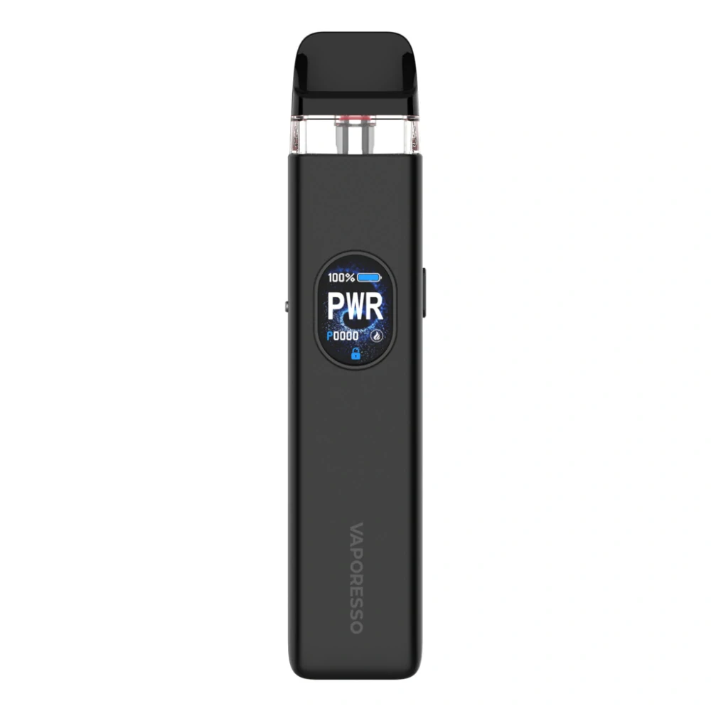 Vaporesso XROS 5 Pod Kit 2ml (Cosmic Black)