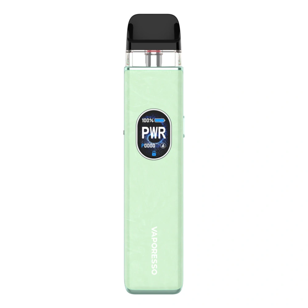 Vaporesso XROS 5 Pod Kit 2ml (Jade Green)