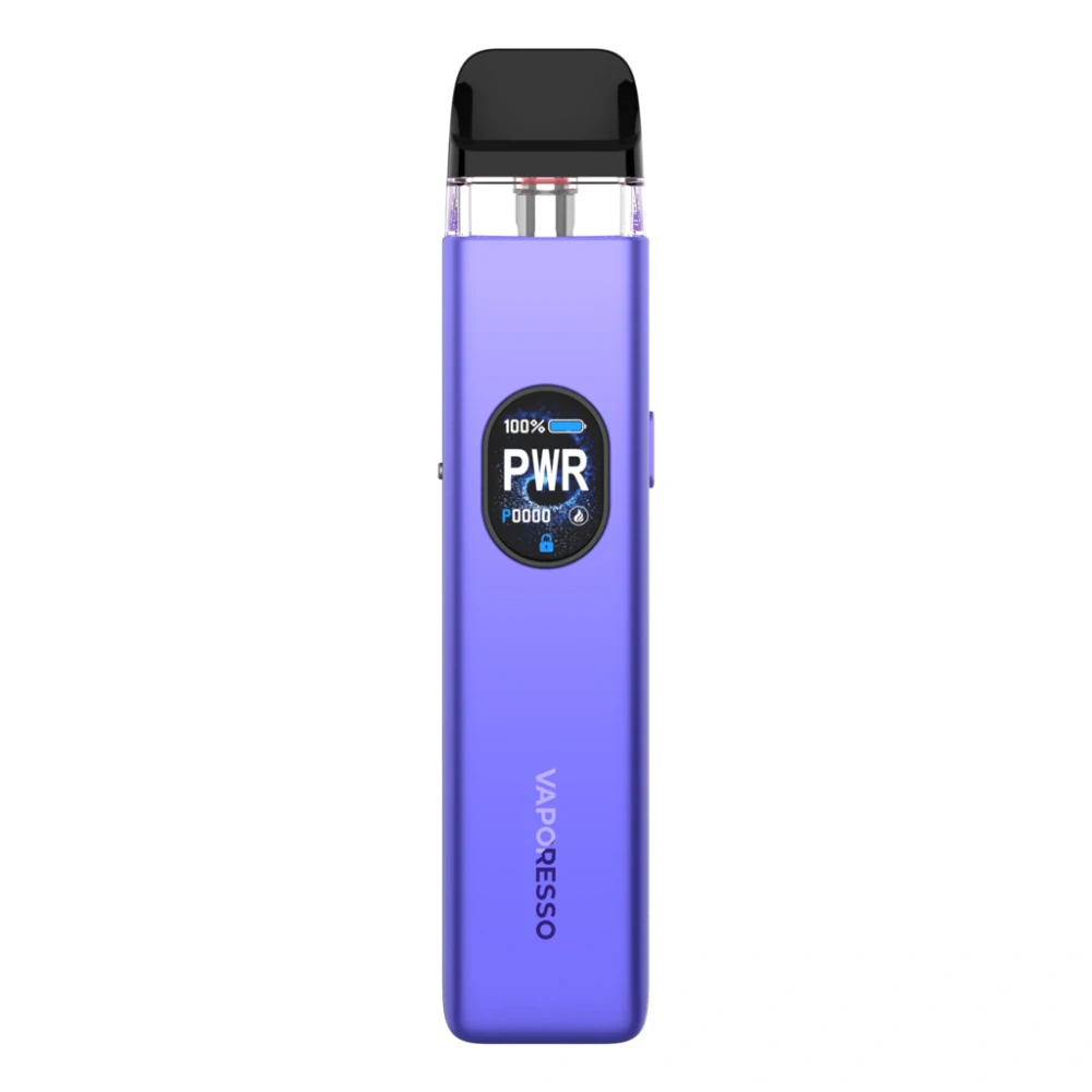 Vaporesso XROS 5 Pod Kit 2ml (Lavender Purple)