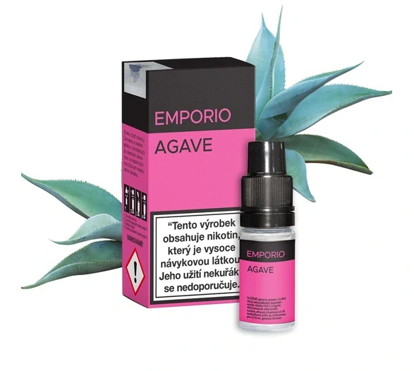 Emporio Agave 10ml