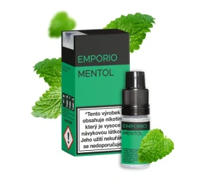 Emporio Mentol 10ml