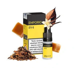 Emporio RY4 10ml
