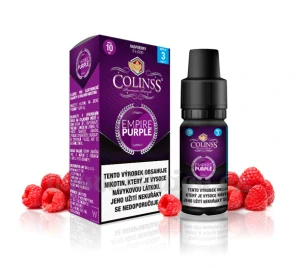 Colinss Empire Purple (Malina) 10ml