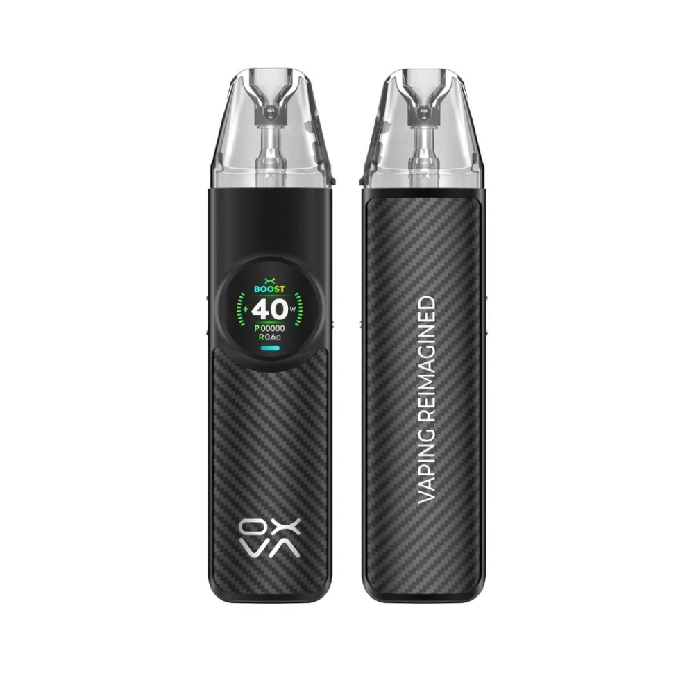 OXVA NeXLIM Pod Kit (Black Warrior)