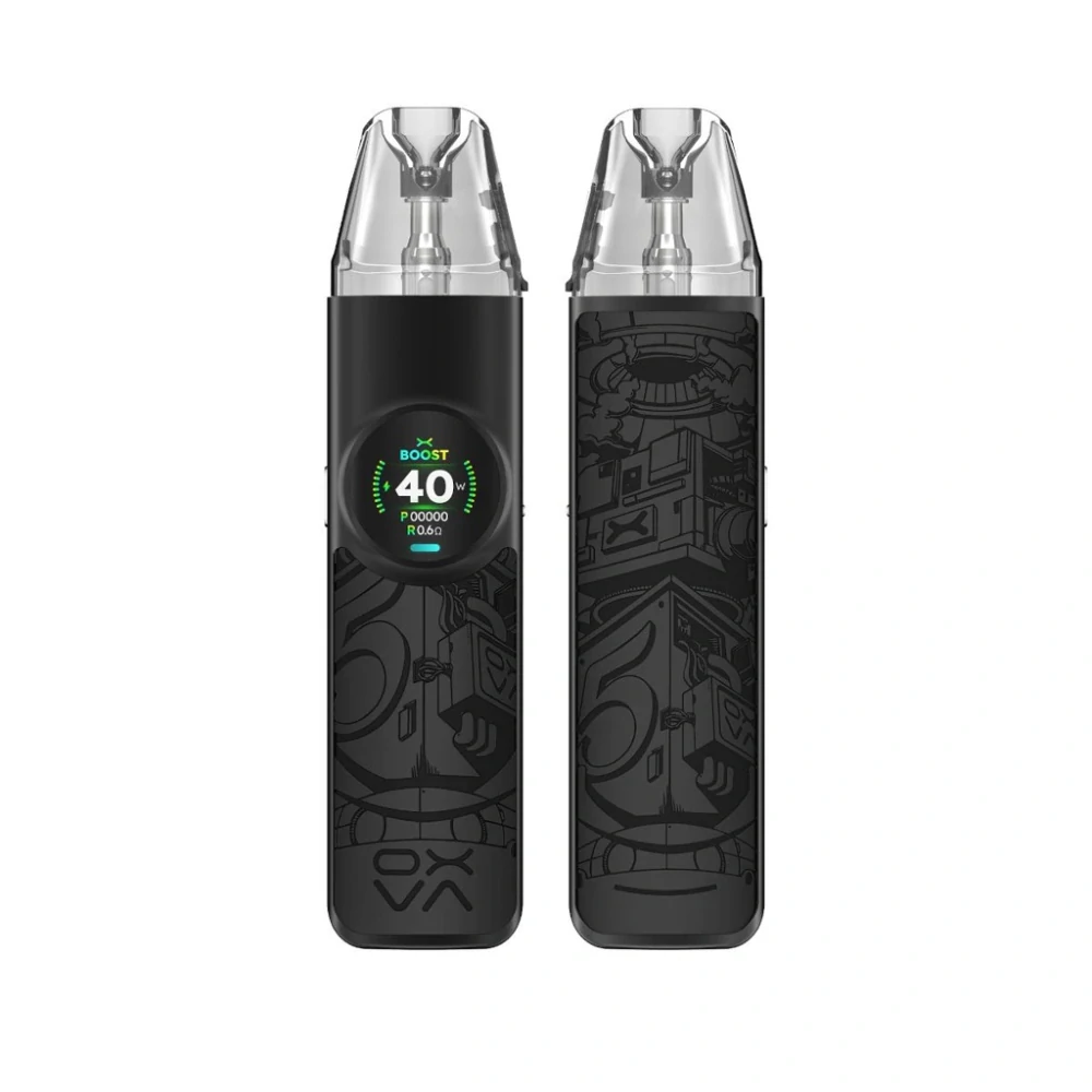 OXVA NeXLIM Pod Kit (Power Black)