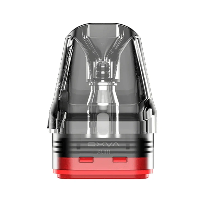 OXVA Xlim V3 Top Fill náhradní cartridge 1ks