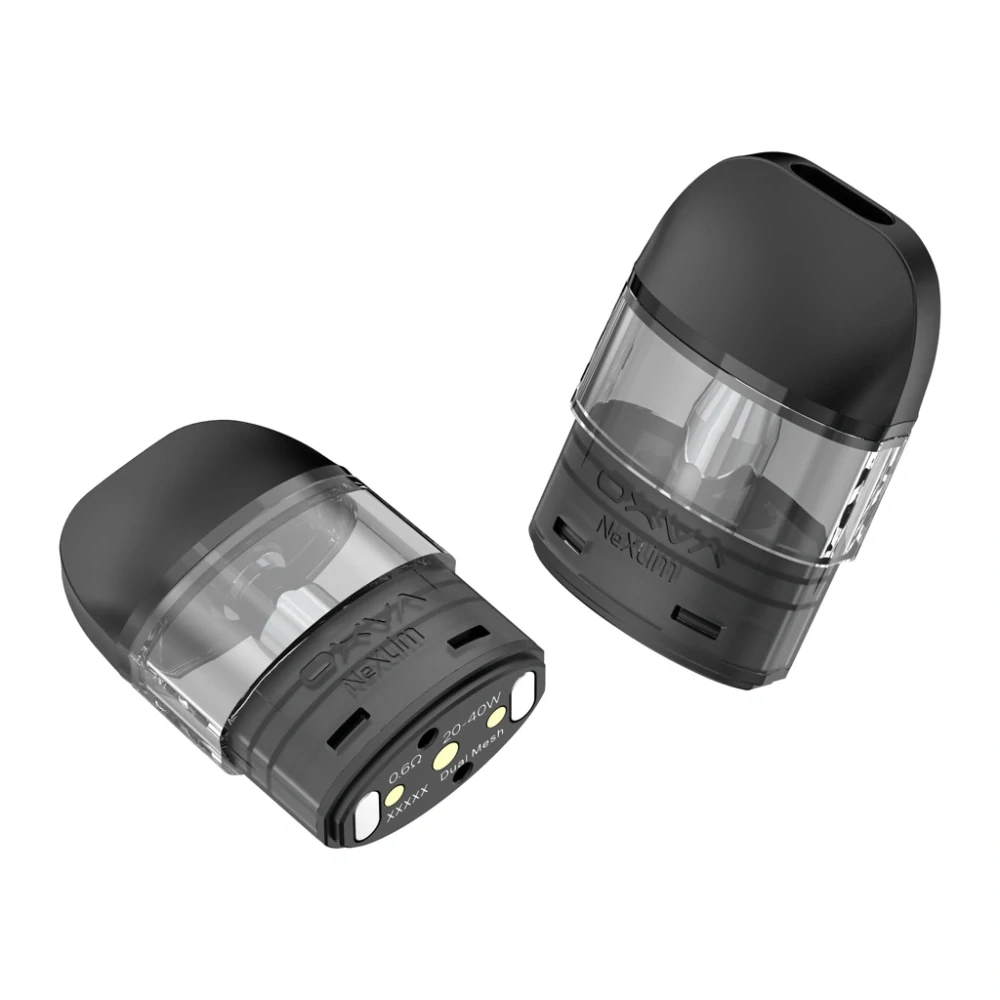 OXVA NeXLIM CRC náhradní cartridge 1ks