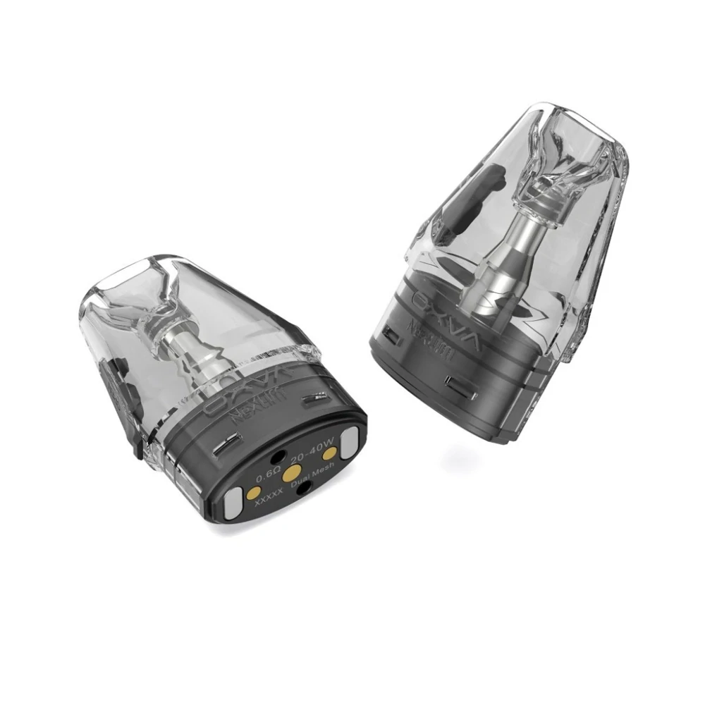 OXVA NeXLIM náhradní cartridge 1ks