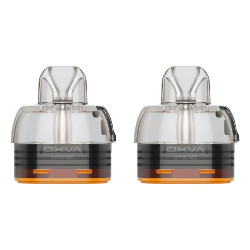 OXVA Vprime Pod náhradní cartridge 2ks