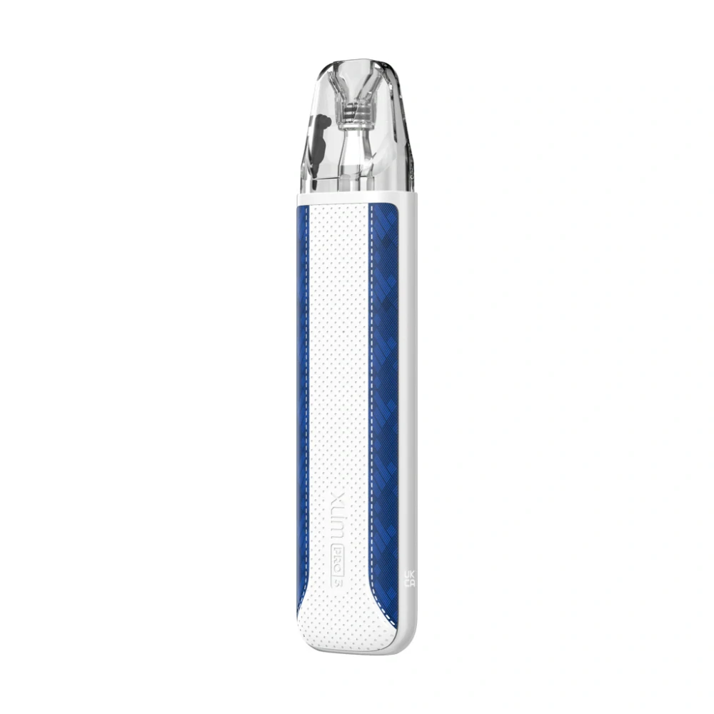 OXVA Xlim Pro 3 Pod Kit (Sky Blue)