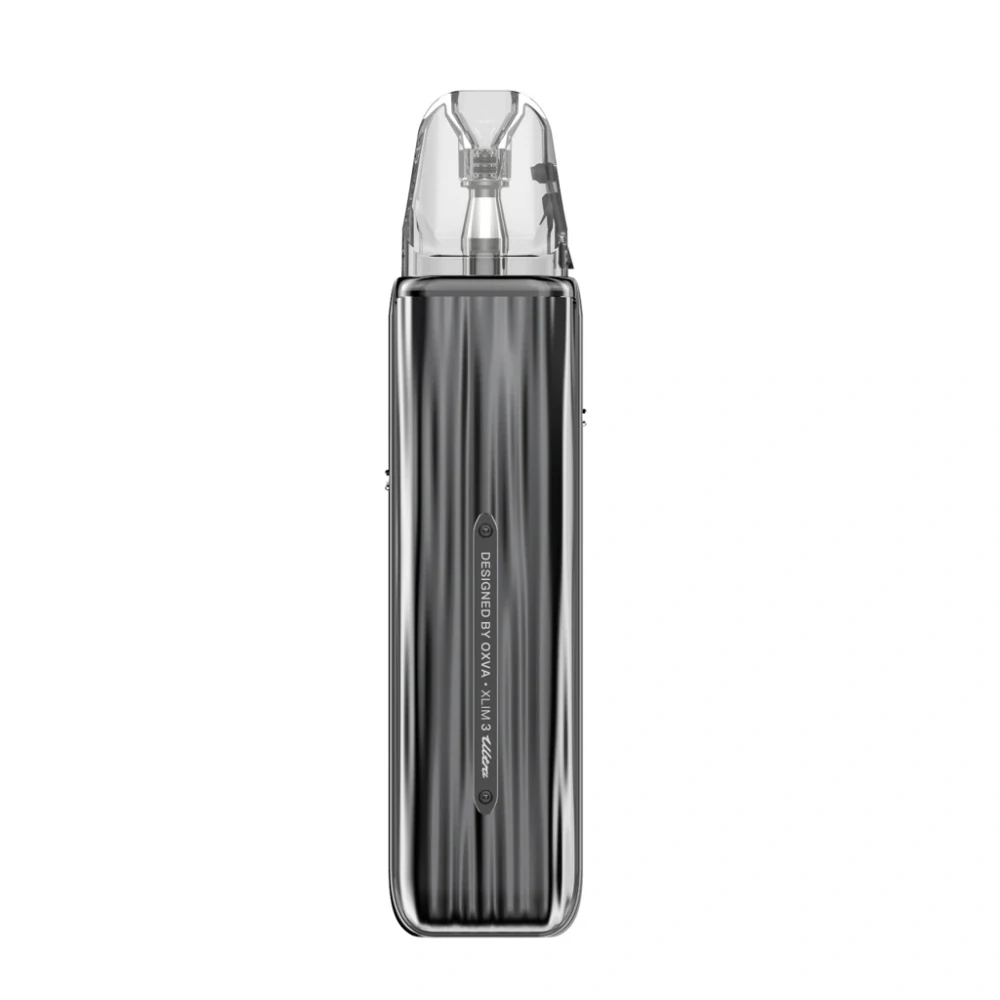 OXVA Xlim 3 Ultra Pod Kit (Metal Gray)
