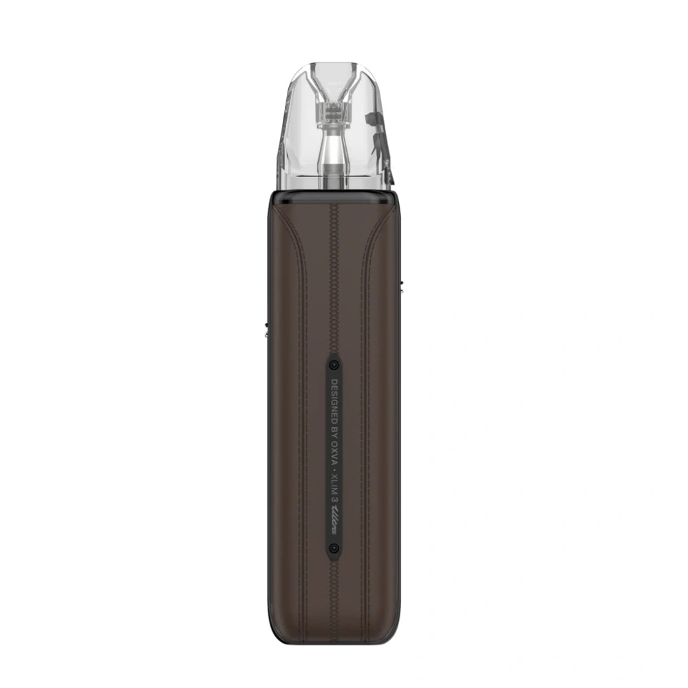 OXVA Xlim 3 Ultra Pod Kit (Mocha Brown)