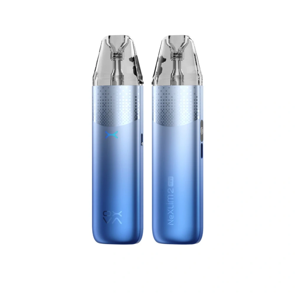 OXVA NeXLIM 2 Mini Pod Kit (Aurora Blue)