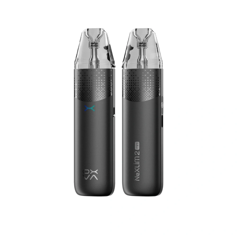 OXVA NeXLIM 2 Mini Pod Kit (Classic Black)