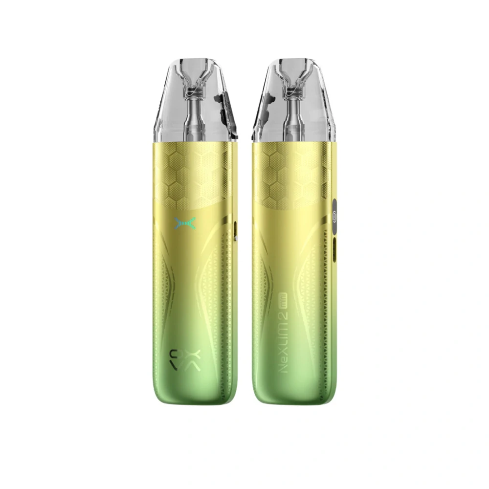 OXVA NeXLIM 2 Mini Pod Kit (Golden Hour)