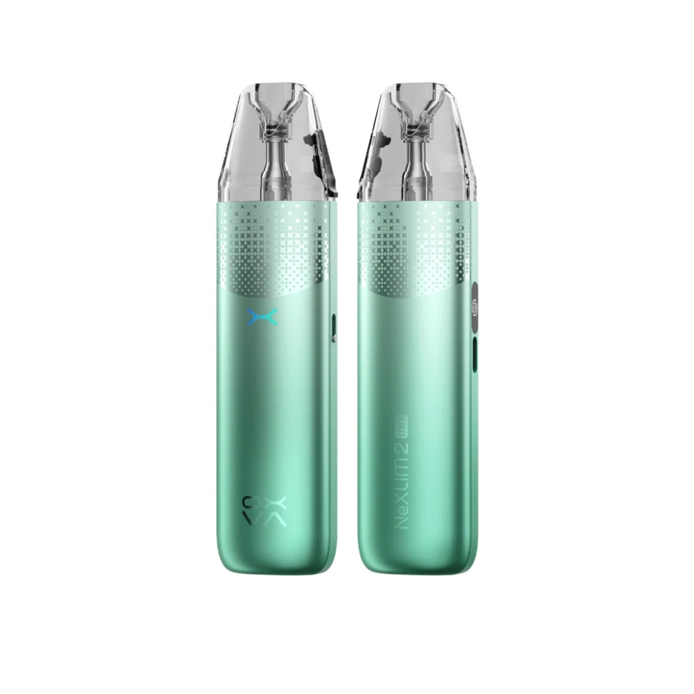 OXVA NeXLIM 2 Mini Pod Kit (Mint Green)