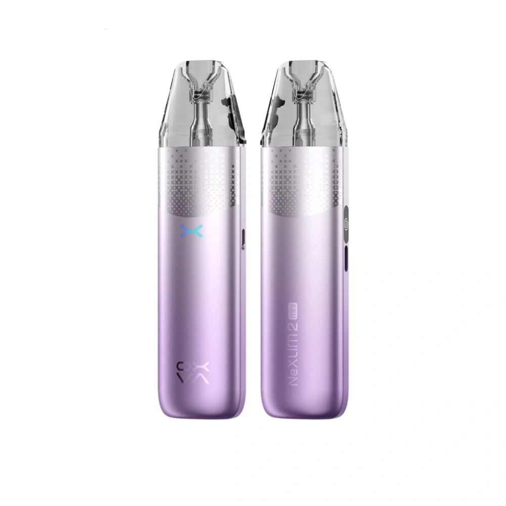 OXVA NeXLIM 2 Mini Pod Kit (Mist Purple)